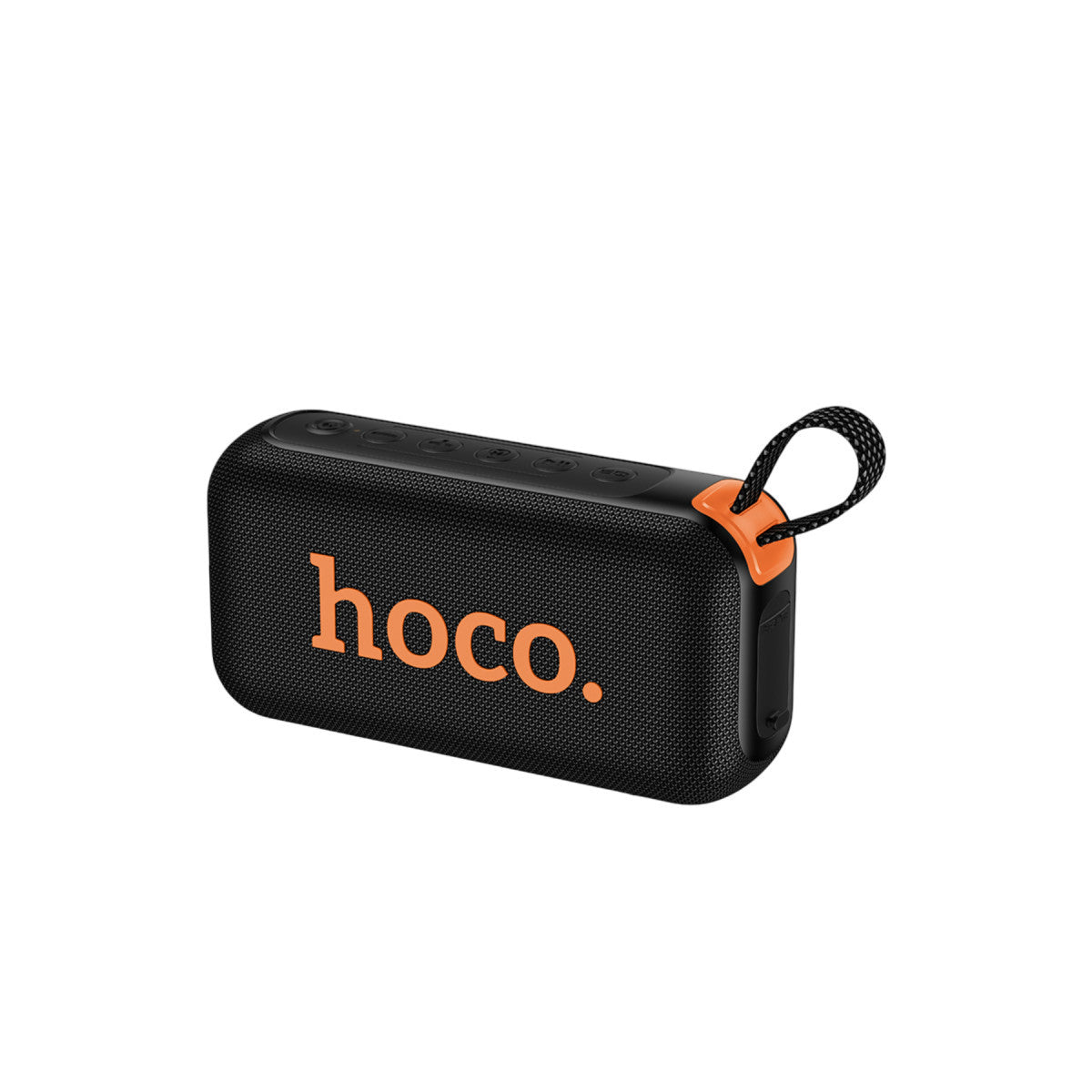 Hoco. HC32 Smart Sports 2x10W Led Işıklı Dahili Hoparlörlü BT 5.4 Kablosuz Hoparlör